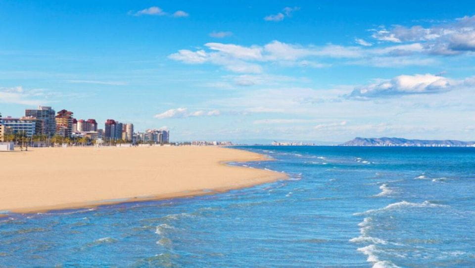 Gandía: Sea Cruise From Gandia With Sunset Option - Things To Know