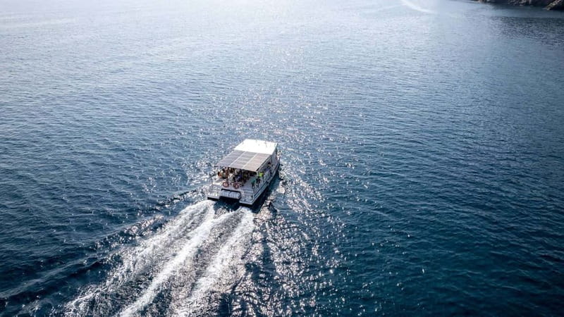 Gandía: Sunset boat trip along Gandía Bay - FAQ