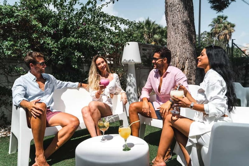 Gandía: Villa Luz Design & Art Hotel Day Pass - Exploring Villa Luz: A Closer Look