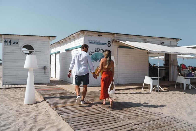 Gandía: Villa Luz Design & Art Hotel Day Pass - FAQ: Your Practical Questions Answered