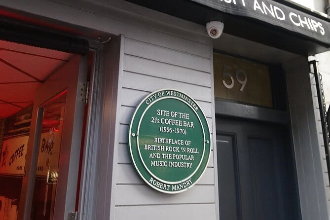 Gangster Tour of Soho - Why This Tour Offers Value