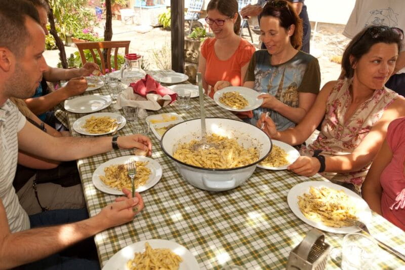 Gaon - Istria: Truffles Hunting & Cooking & Tasting - Price, Duration, and Practicalities