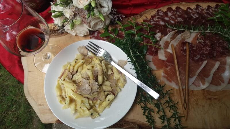 Gaon - Istria: Truffles Hunting & Cooking & Tasting - Who Will Love This Tour?