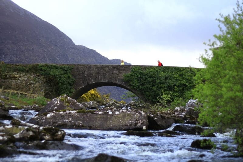 Gap of Dunloe & Lakes of Killlarney Boat Tour - Exploring the Scenic Wonders of Killarney’s Lakes and Gap of Dunloe