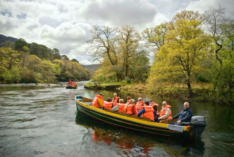 Gap of Dunloe & Lakes of Killlarney Boat Tour - Price, Logistics, and Practical Tips