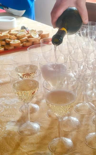 Garda: Lyrical Concert with Piano and Mezzosoprano - Exploring Garda’s Lyrical Charm: A Step Inside Palazzo Carlotti