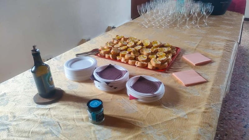 Garda: Lyrical Concert with Piano and Mezzosoprano - Final Thoughts: Who Should Not Miss This