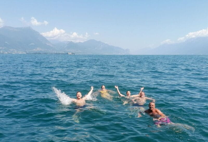 Garda: Private Boat Tour with Wine and Food Tasting - Garda: Private Boat Tour with Wine and Food Tasting — A Deep Dive into Lake Garda’s Charm
