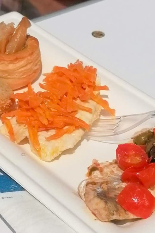 Garda: Private Boat Tour with Wine and Food Tasting - Key Points / Takeaways