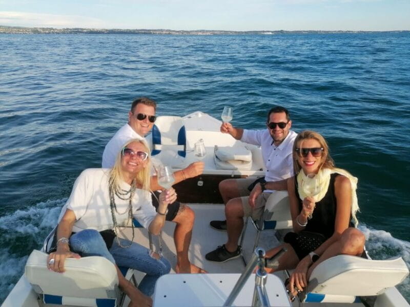 Garda: Private Boat Tour with Wine and Food Tasting - Who’s This Tour Perfect For?