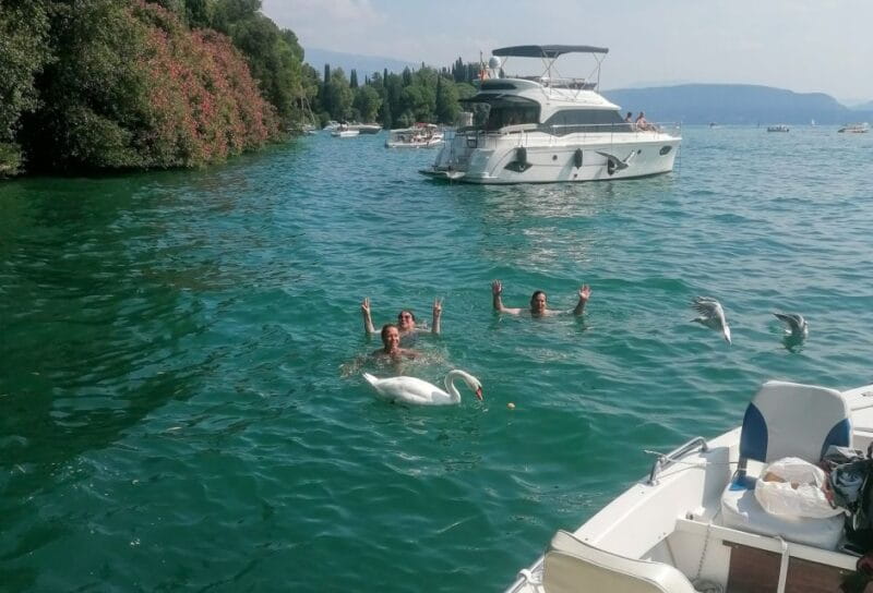 Garda: Private Boat Tour with Wine and Food Tasting - FAQs