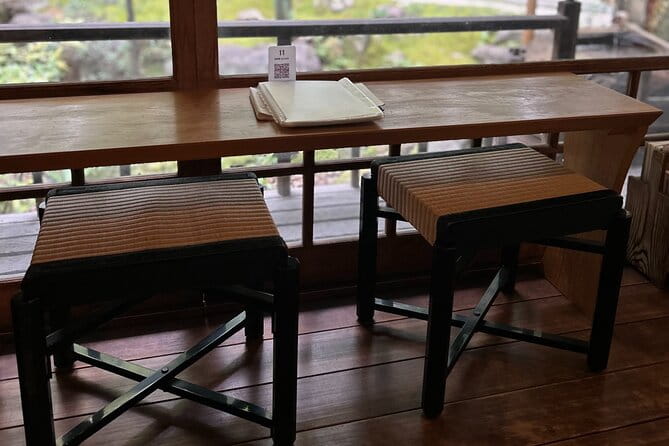 Garden Stroll and Matcha Break in Nagoya - Meet Your Guide: Local Insights and Expertise