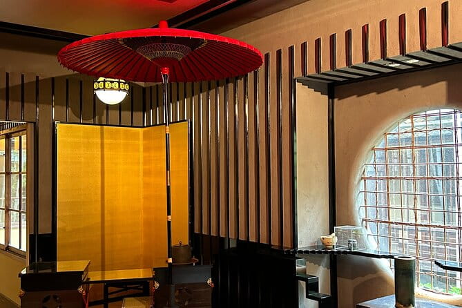 Garden Stroll and Matcha Break in Nagoya - Booking Your Tour: Easy Steps and Options