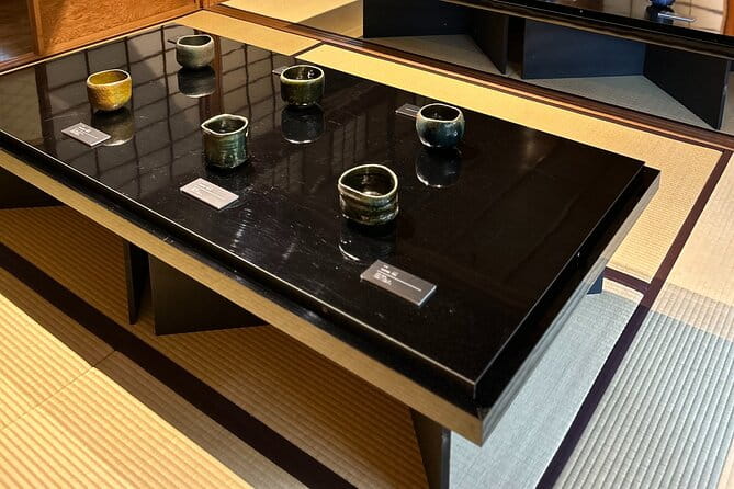 Garden Stroll and Matcha Break in Nagoya - Frequently Asked Questions