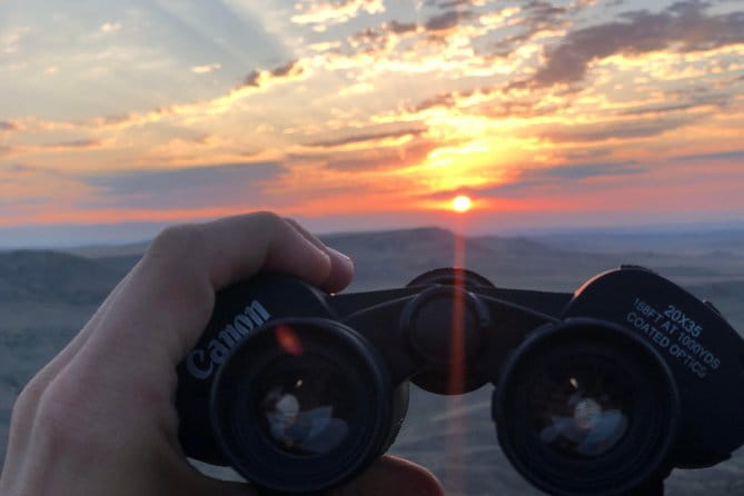 Gareja Sunrise Hike Tour from Tbilisi and Rainbow Hills Trail - Key points / Takeaways