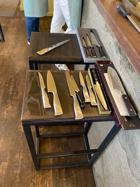 Garmisch-Partenkirchen: Gourmet cooking course with local products - Key points / Takeaways