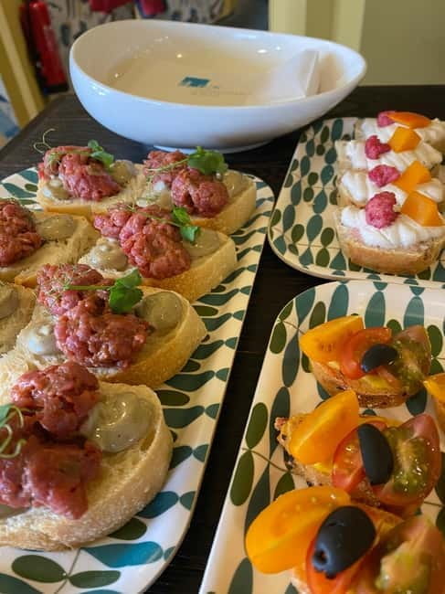 Garmisch-Partenkirchen: Gourmet cooking course with local products - The Itinerary: From Prep to Plate