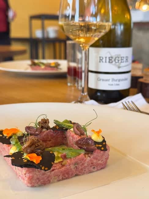 Garmisch-Partenkirchen: Proposal with Photographer & Dinner - Scenic Photo Stop in the Bavarian Alps