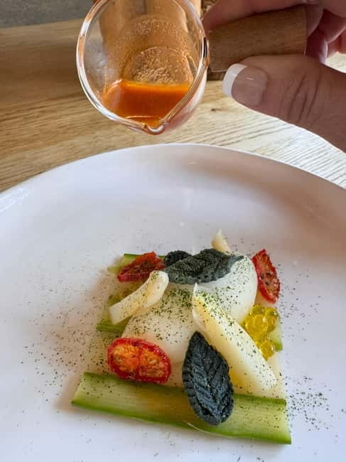 Garmisch-Partenkirchen: Proposal with Photographer & Dinner - A Romantic Bavarian Dinner in Garmisch-Partenkirchen