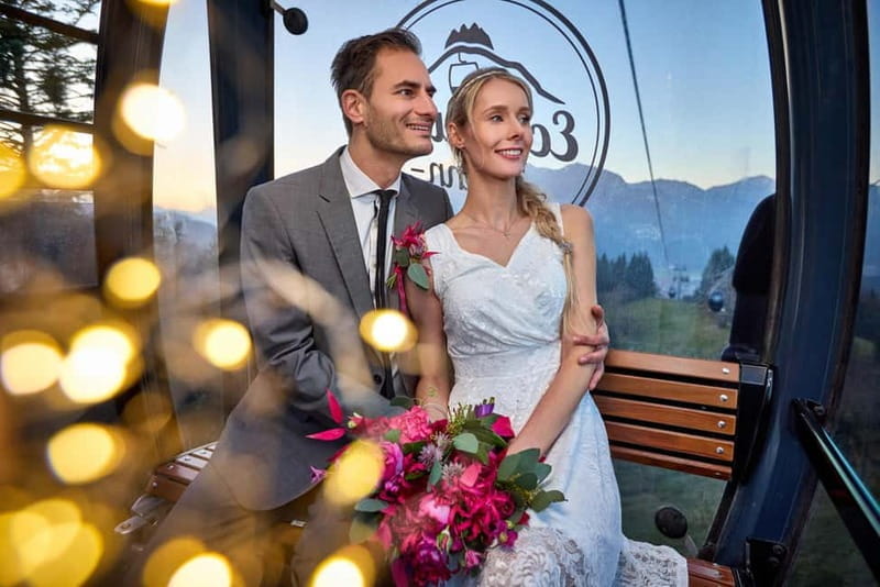 Garmisch-Partenkirchen: Proposal with Photographer & Dinner - Who Should Consider This Experience?
