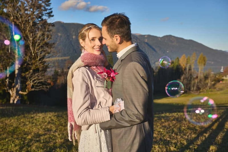 Garmisch-Partenkirchen: Proposal with Photographer & Dinner - Final Thoughts