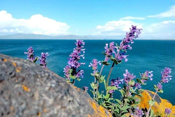 Garni, Geghard, Lake Sevan, Sevanavank Monastery - private tour from Yerevan - Final Thoughts