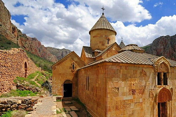 Garni, Geghard, Sevanavank, Noravank, Tatev, Karahunj/ 2 day tours from Yerevan - Value and Cost: Is It Worth It?