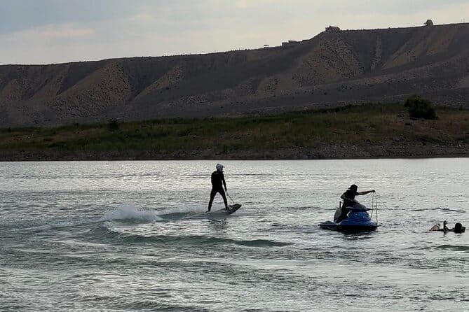 Garni Gorge and Azat Reservoir OFF ROAD Tour & Water Sports - Who Is This Tour Best For?