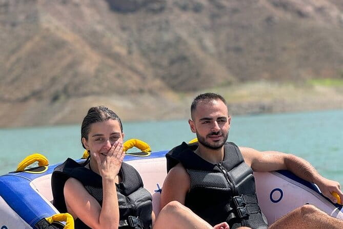 Garni Gorge and Azat Reservoir OFF ROAD Tour & Water Sports - Price and Value: Does It Match the Experience?