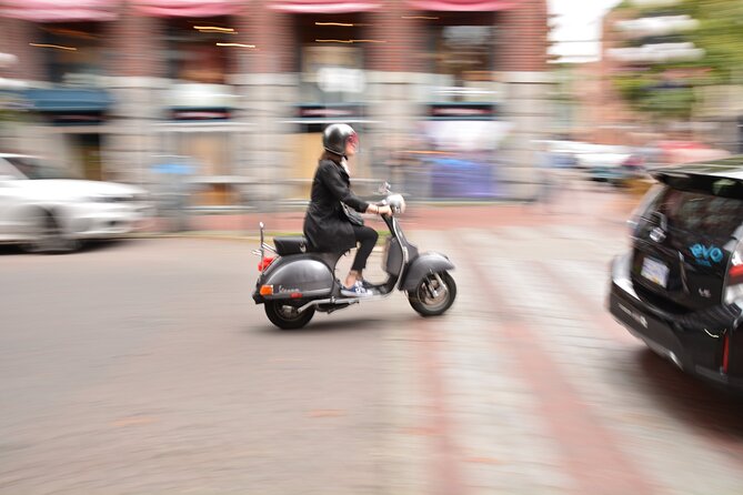 Gastown Night Photography - Camera Equipment