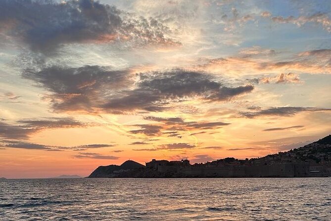 Gastro Cruise | Dinner and Boat Ride Around Dubrovnik Old Town - Customer Reviews and Ratings