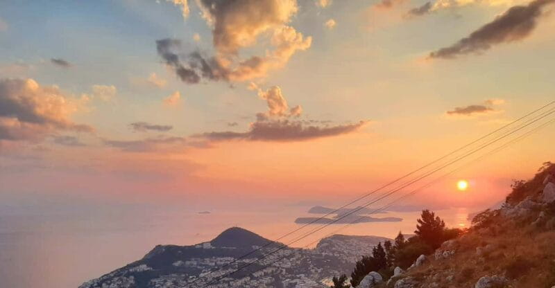 Gastro Sunset Tour - Key points / Takeaways