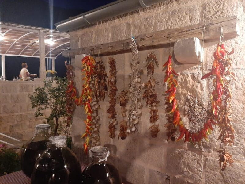 Gastro Sunset Tour - Scenic Views and Sunset Magic from Sr Hill