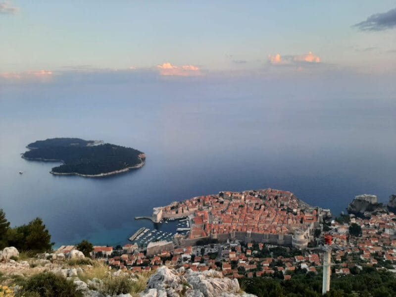 Gastro Sunset Tour - Dining in a Hidden Village: The Heart of Croatian Hospitality