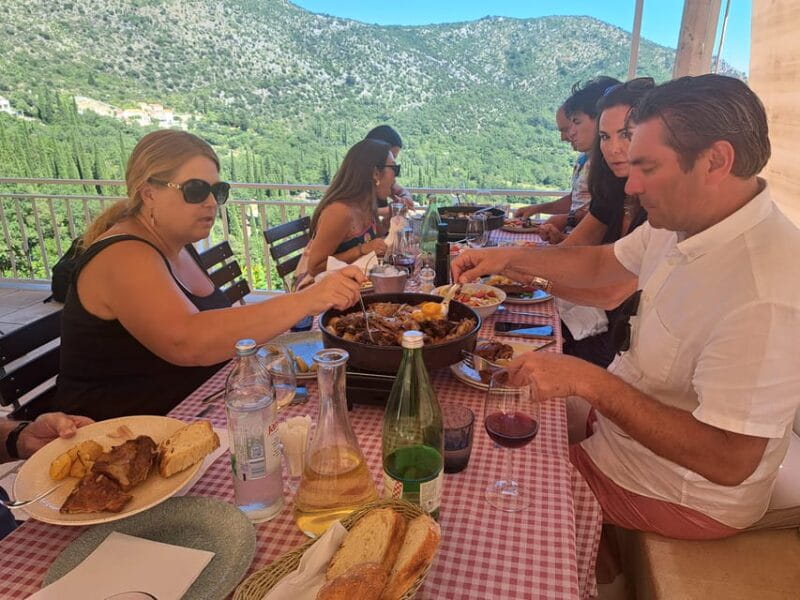 Gastro Sunset Tour - How It Works: Logistics and Practicalities