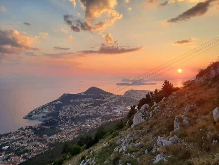 Gastro Sunset Tour - FAQ