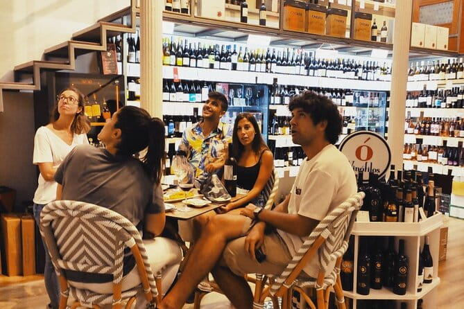 Gastronomic Bike Tour through Las Palmas at Night - Who Will Love This Tour?