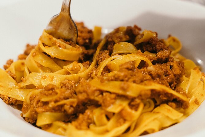 Gastronomic Experience in Bologna With a Local - Accessibility and Transportation