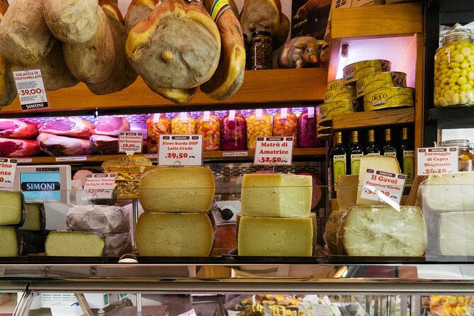 Gastronomic Experience in Bologna With a Local - Pricing and Lowest Price Guarantee