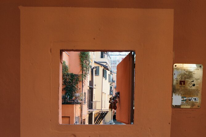 Gastronomic Experience in Bologna With a Local - Customer Reviews and Badge of Excellence