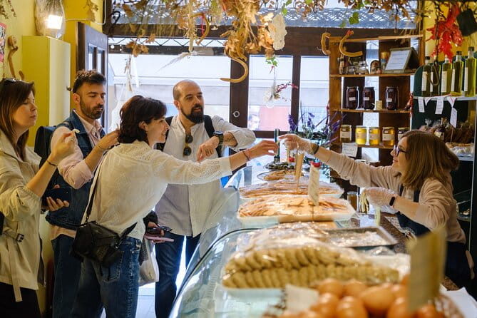 Gastronomic Food Tour in Thessaloniki with a Chef - Who Will Love This Tour?