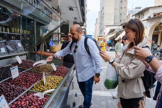 Gastronomic Food Tour in Thessaloniki with a Chef - FAQ