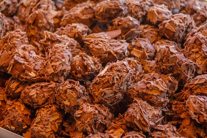 Gastronomic Tour: A Taste of Bruges - Booking and Contact Information