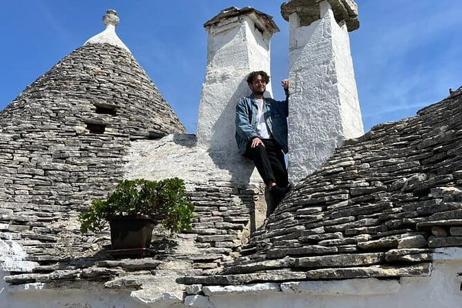 Gastronomic Tour of Alberobello on Foot with Guide and Snack - Practical Details: What You Need to Know