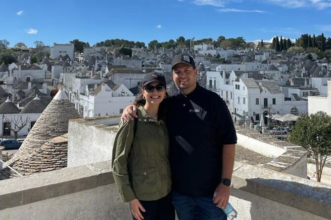 Gastronomic Tour of Alberobello on Foot with Guide and Snack - Who Will Love This Tour?