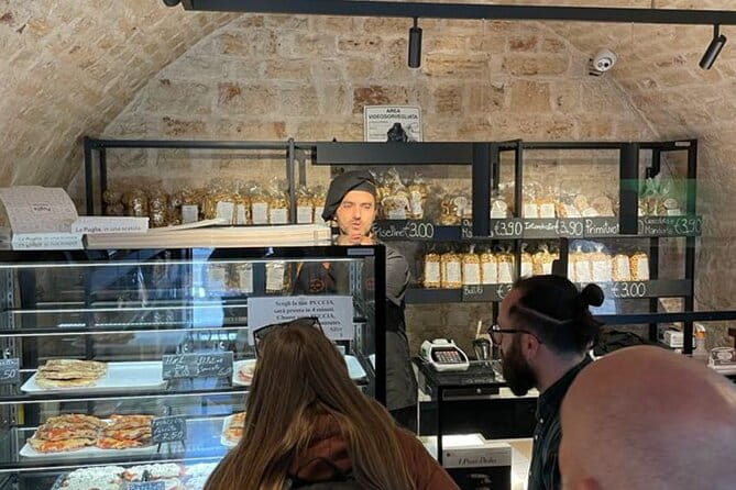 Gastronomic Tour of Alberobello on Foot with Guide and Snack - Final Thoughts: Is It Worth It?