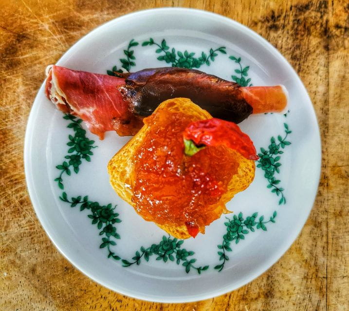 Gastronomic Wine tasting Experiences in Mértola, Alentejo - Key Points & Takeaways