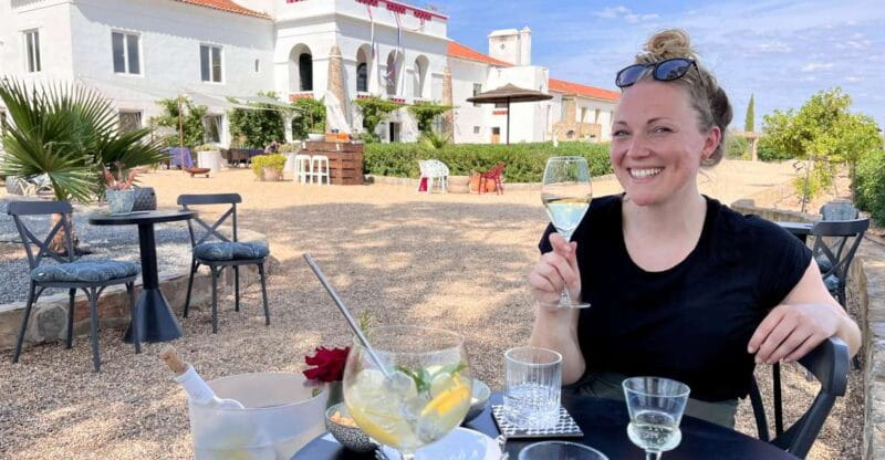 Gastronomic Wine tasting Experiences in Mértola, Alentejo - Introduction to the Experience and Its Setting