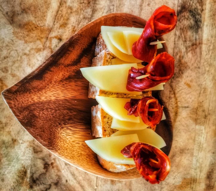 Gastronomic Wine tasting Experiences in Mértola, Alentejo - Price & Value Analysis