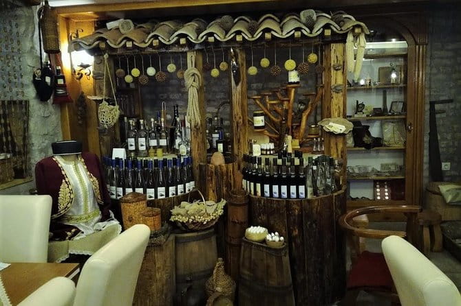 Gastronomy and Sightseeing in Montenegro - Lake Skadar & Cetinje Private Tour - Key points / Takeaways